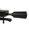 Afbeeldingen van FEMI Telescopische afkortzaag TR1021 210MM 1500W