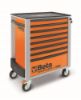 Afbeeldingen van BETA Gereedschapswagen gevuld BW2400S O8/E-L 398x
