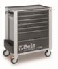 Afbeeldingen van Gereedschapswagen BW 2400S7-G/5M 262x
