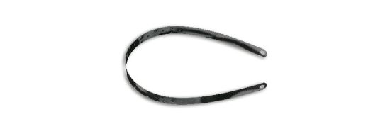 Afbeeldingen van Reserve metalen band 1491R tbv 1491