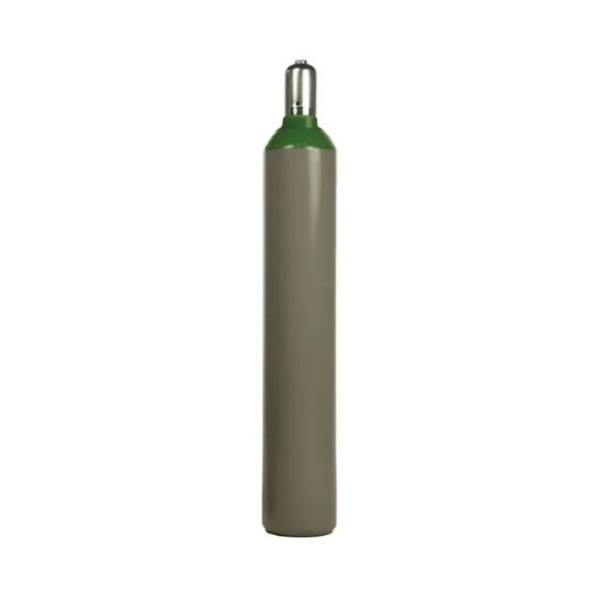 Afbeeldingen van Argon koopcilinder 50,0L