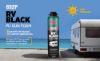 Afbeeldingen van AKFIX 892P zwart purschuim MULTI GUNFOAM 750ML