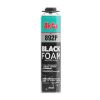 Afbeeldingen van AKFIX 892P zwart purschuim MULTI GUNFOAM 750ML