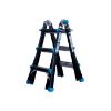 Afbeeldingen van Vouwladder 4X3 sporten