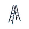 Afbeeldingen van Vouwladder 4X3 sporten