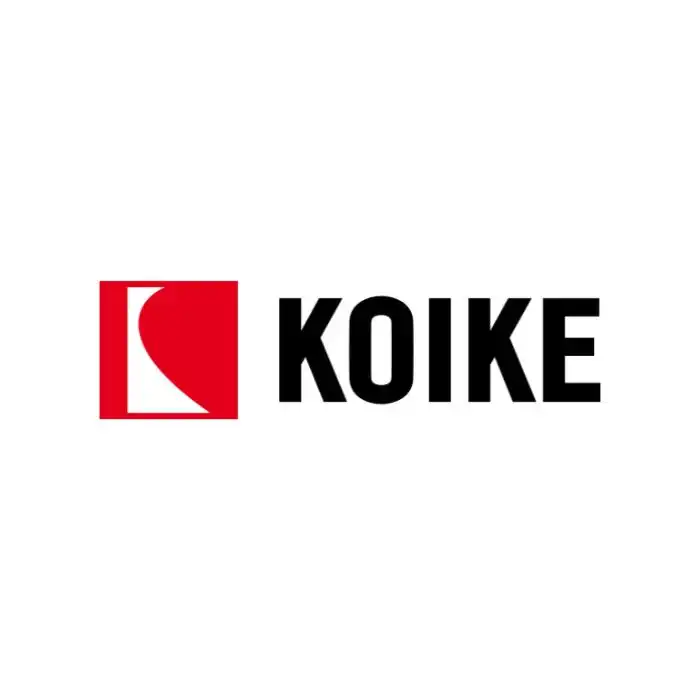 KOIKE