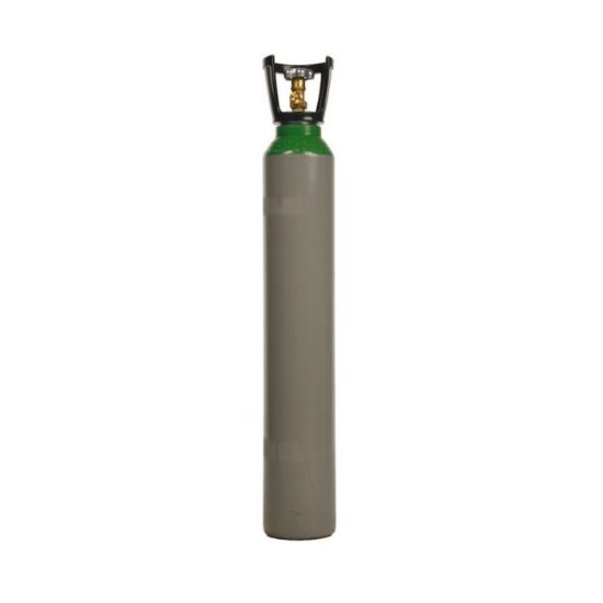 Afbeeldingen van Argon koopcilinder 10,0L