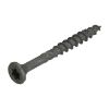 Afbeeldingen van DYNAPLUS Universeelschroef platkop AR-coating TX20 4,0X40/24MM