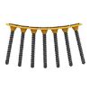 Afbeeldingen van SPIT P-SCREW T zelfborende gipsplaatschroeven op band 3,5 x 35 mm – 1.000 stuks