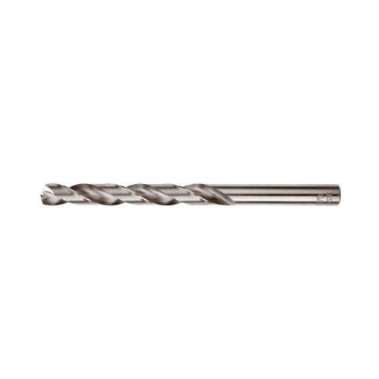 Afbeeldingen van Metaalboor HSS-G OL DIN338 type N 1,0MM 10x