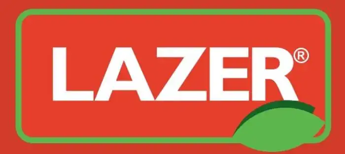 LAZER