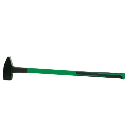 Afbeeldingen van FORTIS Voorhamer 4000gr fiberglassteel