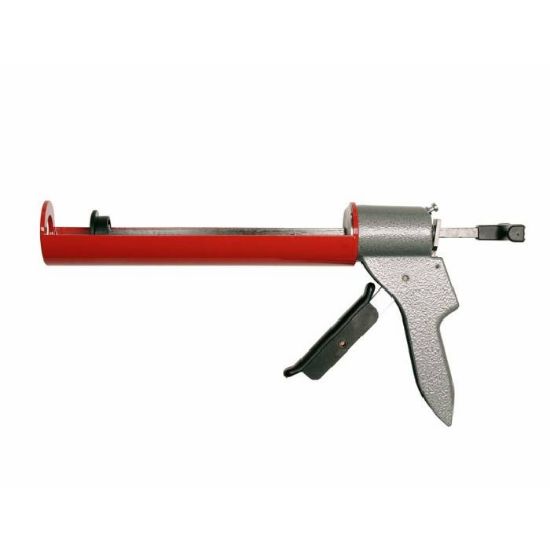 Afbeeldingen van ZWALUW Handkitpistool HK40 halfopen max 310ML