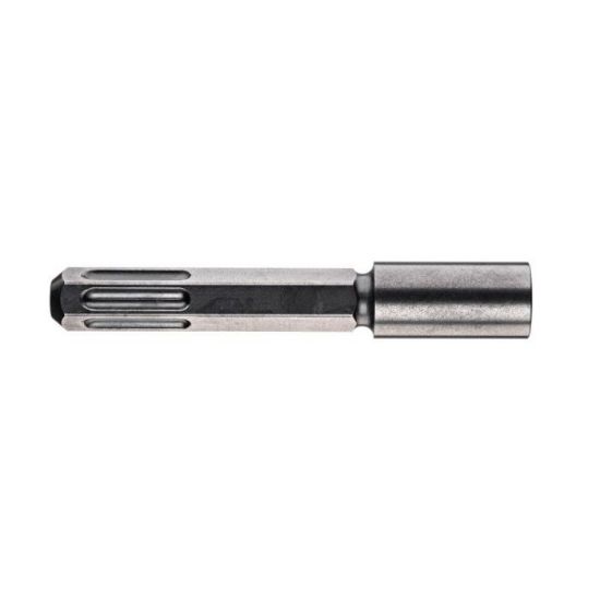 Afbeeldingen van DUSS Indrijver t.b.v. aardelektrode 22MM zeskant 21X185MM