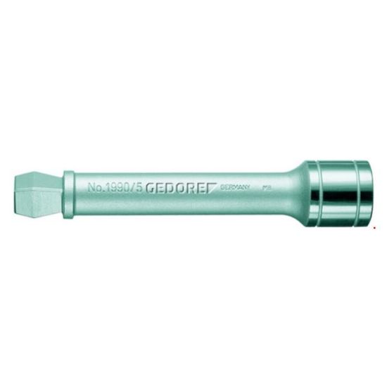 Afbeeldingen van GEDORE Cardan-verlengstuk ½" 63MM