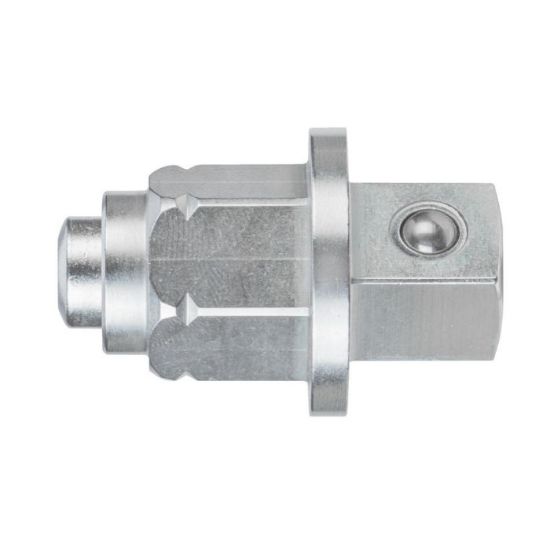 Afbeeldingen van GEDORE Adapter 19MM zeskant - ½" vierkant 