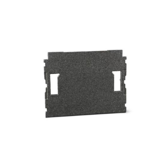 Afbeeldingen van BETA Afdekplaat C99PC t.b.v. C99V1 en C99V3/2C