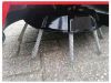 Afbeeldingen van TIELBÜRGER Onkruidborstelmachine TW50 Honda GCV170
