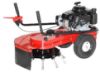 Afbeeldingen van TIELBÜRGER Onkruidborstelmachine TW50 Honda GCV170