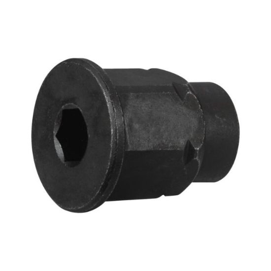 Afbeeldingen van GEDORE Adapter 19MM zeskant - 5/16" zeskant 