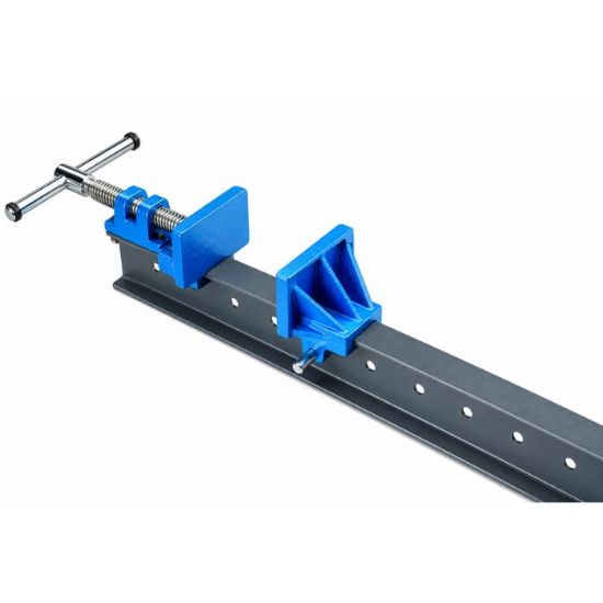 Afbeeldingen van URKO Snelspanklem 870-B 80X42MM 300CM