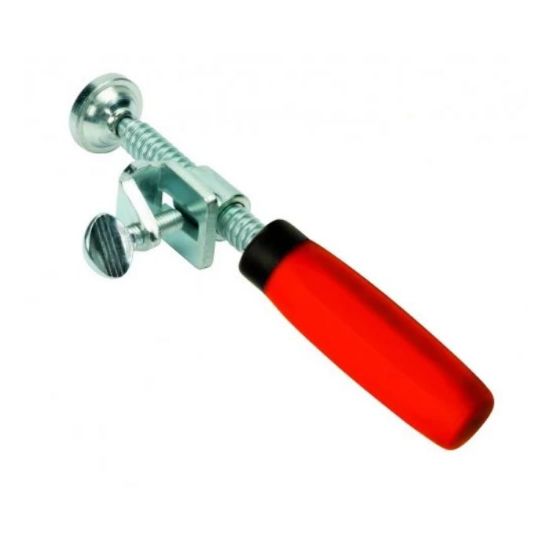 Afbeeldingen van URKO Schroefklem Edge-grip nr.18